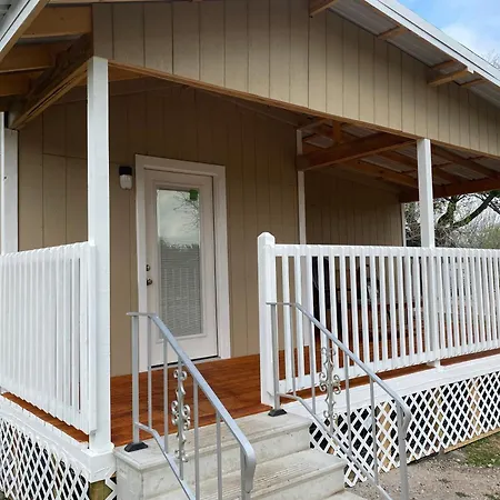 Rio Grand Country Getaway Villa